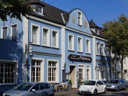 Foto: Mühlenkamp